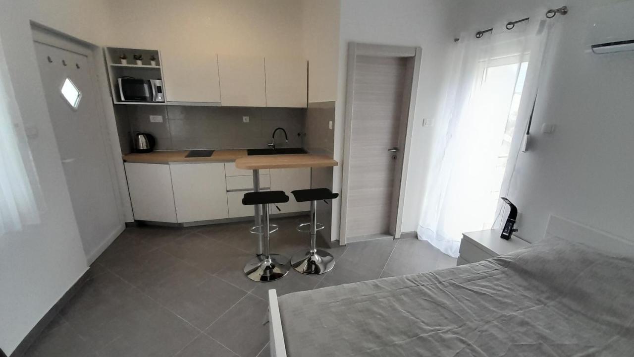 Studio B&P Apartment Kastela Luaran gambar